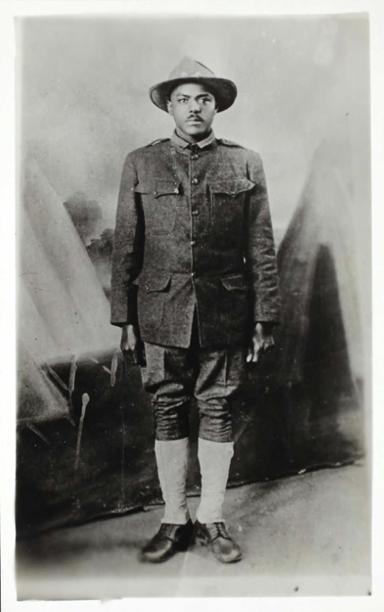 Benjamin J. Bowie, Jr.