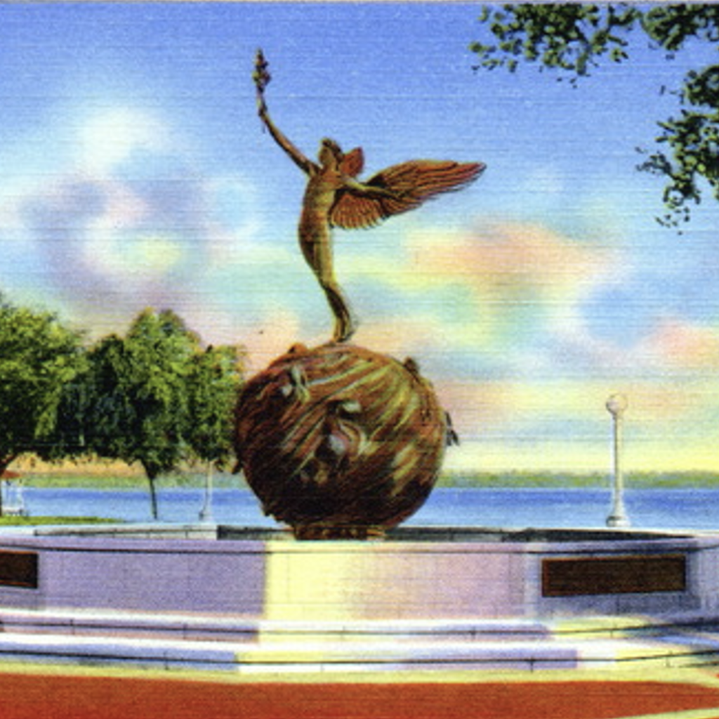 Memorial Park